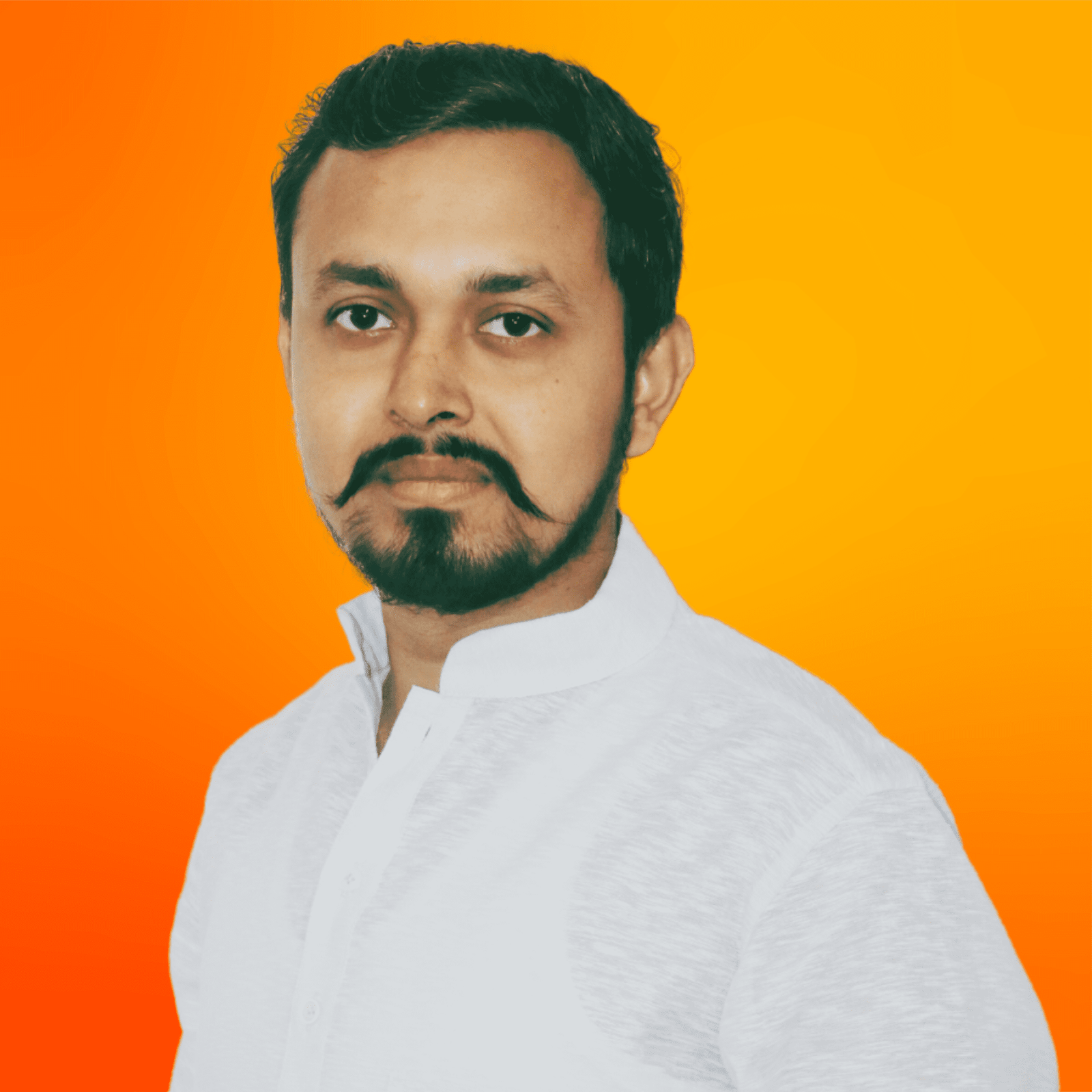 harsh dwivedi bjp, हर्ष द्विवेदी | क्षेत्रीय संयोजक, सोशल मीडिया विभाग, भाजपा कानपुर बुंदेलखंड क्षेत्र